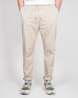 Pantalaccio Cotone leggero Gianni Lupo Art. GL6072Q-S26
