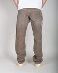 Jeans James Corduroy Amish Art. AMU010P3950569