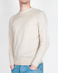 Maglia Girocollo manica Raglan Over D Art. OC1S2S6M07