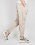 Pantalaccio Cotone leggero Gianni Lupo Art. GL6072Q-S26