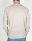 Maglia Girocollo manica Raglan Over D Art. OC1S2S6M07