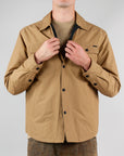 Giubbotto Overshirt Uomo Gianni Lupo Art. GL5198BD