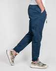 Pantalaccio Pince Tapered Over D Art. OE1S2S6P63