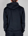 Felpa Cappuccio Interlock Regular Fit Superculture Art. JOY-I