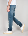 Jeans Officina 36 Rock Uomo Art. 02025G0182