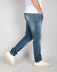 Jeans Officina 36 Rock Uomo Art. 02025G0182