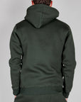 Felpa Superculture Cappuccio Art. JOY-Z