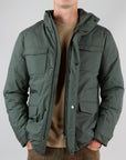 Giubbotto Uomo Philotinto Art. 26W14JK