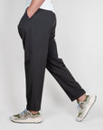 Pantalone Pince Tapered Fit Over D Art. OC1S2S6P07