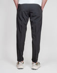 Pantalone Pince Tapered Fit Over D Art. OC1S2S6P07