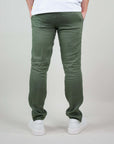 Pantalaccio Lino Officina 36 Sand Uomo Art. 0259108723