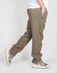 Pantalaccio 100% Lino Clark Art. BUCK-T016