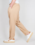 Pantalone Pince Tapered Fit Over D Art. OC1S2S6P07