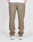 Pantalaccio 100% Lino Clark Art. BUCK-T016