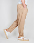 Pantalone Pince Tapered Fit Over D Art. OC1S2S6P07