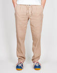 Pantalaccio 100% Lino Clark Art. BUCK-T016
