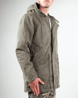 Parka Berna Art. BERNA M 252302