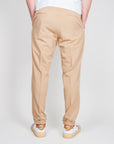 Pantalone Pince Tapered Fit Over D Art. OC1S2S6P07