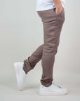 Pantalaccio Lino Officina 36 Sand Uomo Art. 0259108723