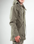 Parka Berna Art. BERNA M 252302