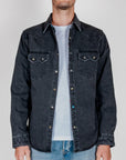 Camicia Jeans Berna Uomo Art. BERNA M 262343