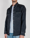 Camicia Jeans Berna Uomo Art. BERNA M 262343