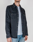 Camicia Jeans Berna Uomo Art. BERNA M 262343