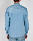 Camicia Jeans Berna Uomo Art. BERNA M 261260