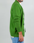 Cardigan Officina 36 Uomo Art. CUAR49