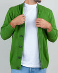 Cardigan Officina 36 Uomo Art. CUAR49