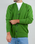 Cardigan Officina 36 Uomo Art. CUAR49