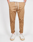 Pantalaccio Cotone leggero Gianni Lupo Art. GL6072Q-S26