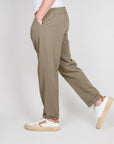 Pantalone Pince Tapered Fit Over D Art. OC1S2S6P07