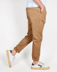 Pantalaccio Cotone leggero Gianni Lupo Art. GL6072Q-S26