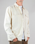 Camicia Overshirt Velluto Jack&Jones Art. 12278825