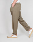 Pantalone Pince Tapered Fit Over D Art. OC1S2S6P07