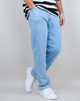 Jeans Jack&Jones Eddie 12230770 Jack and Jones abbigliamento moda qualità premium 1921 Store