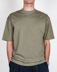T-shirt Semi over Gianni Lupo Art. GL6010OD-S26