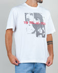 T-shirt Rolling Stones Jack&Jones Art. 12284292