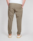 Pantalone Pince Tapered Fit Over D Art. OC1S2S6P07