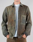 Overshirt Denim I'm Brian Art. CA3457