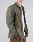Overshirt Denim I'm Brian Art. CA3457