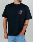 T-shirt Rolling Stones Jack&Jones Art. 12284292