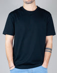 T-shirt Basic Gianni Lupo Art. GL566L-S25