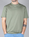 T-shirt Basic Gianni Lupo Art. GL566L-S25