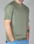T-shirt Basic Gianni Lupo Art. GL566L-S25