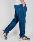 Pantalaccio Denim Berna Uomo Art. BERNA M 262456