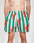 Costume righe Lobster Berna Uomo Art. BERNA M 261340