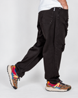 Pantalone bull denim rotture Berna Art. BERNA M 262010