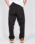 Pantalone bull denim rotture Berna Art. BERNA M 262010